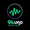 FM 94uno Pop Music Station, es una radiofórmula musical Argentina, propiedad de Emisoras del Sur, que emite sólo música actual, principalmente Pop, Dance, 