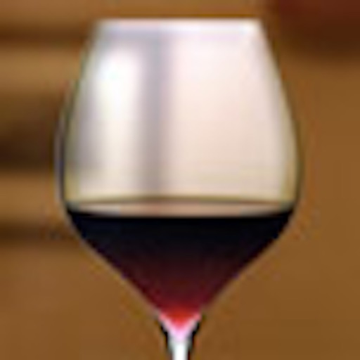 ワイン手帳HD icon