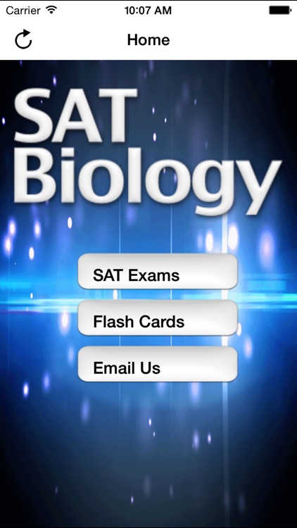 SAT Biology Prep 2020
