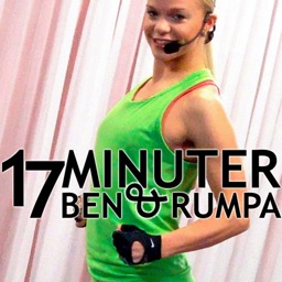 17 minuter Ben & Rumpa