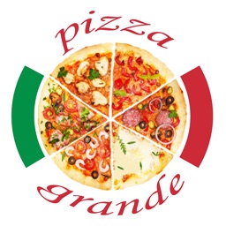 Pizza Grande