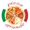 AUTHENTIC PIZZA MADE THE ITALIAN WAY