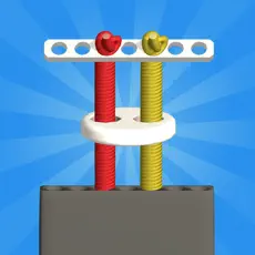 Application Rope Bender 3D 4+