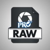 Icon Raw! Photo Pro DNG Camera