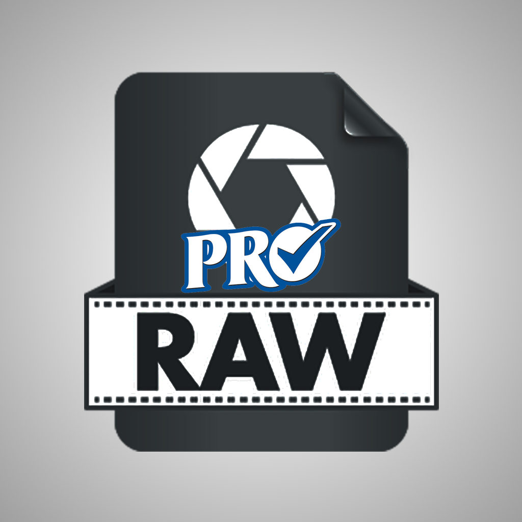 Get Raw! Photo Pro DNG Camera for iOS, iPhone, iPad Aso Report