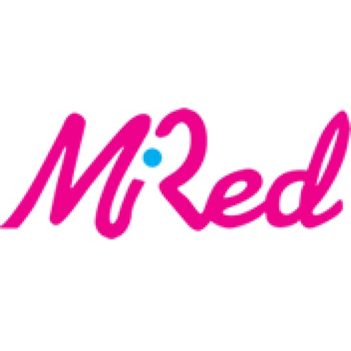 MiRed app