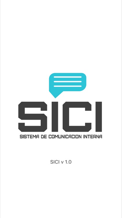 SICI