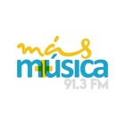 Más Música Panamá