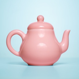 The Great Tea App Apple Watch App