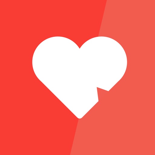 Easy Blood Pressure Diary iOS App