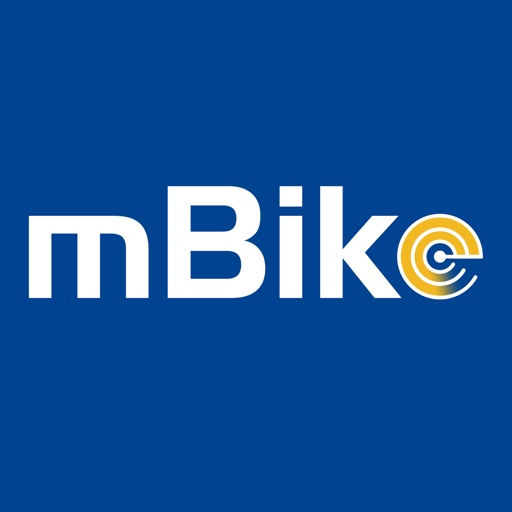 mBike GPS