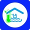 It is a smart control system for your pool heater management, you can remote control your heat pump anytime anywhere with this APP by connecting the local Wi-Fi network or remotely over the Internet, it likes bring your pool heater in the pocket