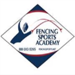 Fencing Sports Academy.