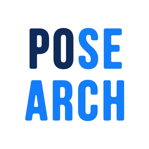 Pose Arch Icon