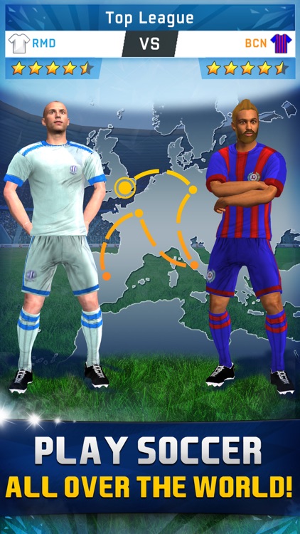 Soccer Star 2019 Top Leagues screenshot-5