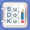 Icon Sudoku The Master
