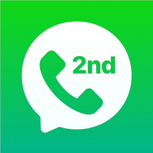 2nd Line : Second Phone Number