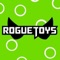 Rogue Toys is your shop for vintage and collectible toys