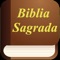 Icon Bíblia Sagrada Almeida e Audio