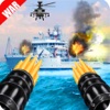 Warship Sea Battle Arena 2019 shooting games multiplayer 