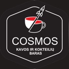 Cosmos coffee bar