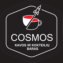 Cosmos coffee bar