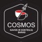 Cosmos app allows Users to create their own orders before going to buy them in shop