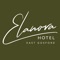 The Elanora Hotel App keeps all its Members and Guests up-to-date on: 