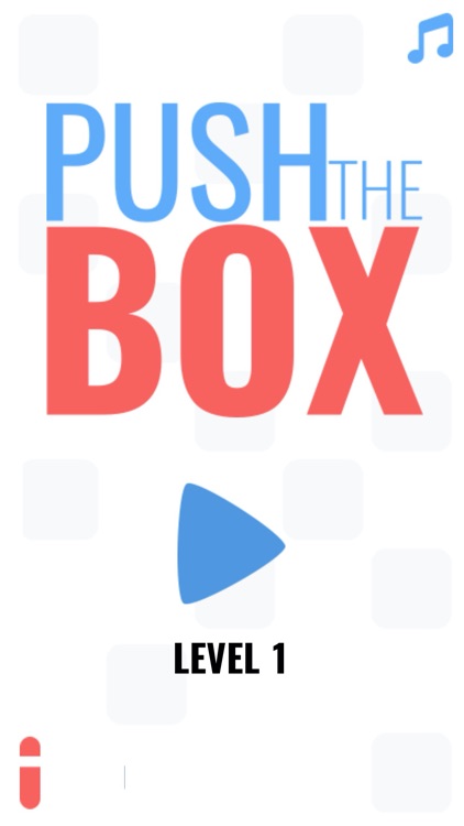 Push the Box!