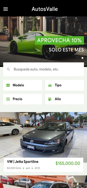 Autos Valle(圖1)-速報App