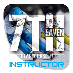 Ski Instructor 7TH