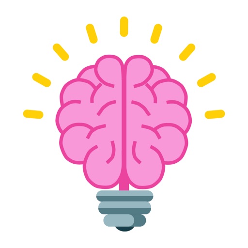 Brain Puzzle: IQ Thinking Game