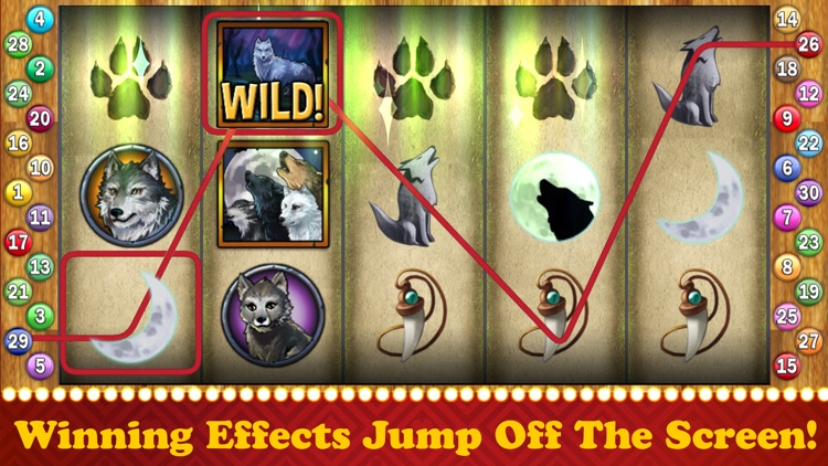 Slots™ screenshot-4