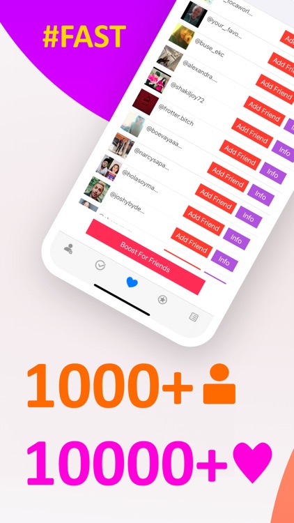 TikPlus Make Followers Friends