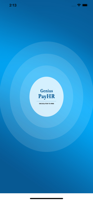 GENIUS PAYHR(圖1)-速報App