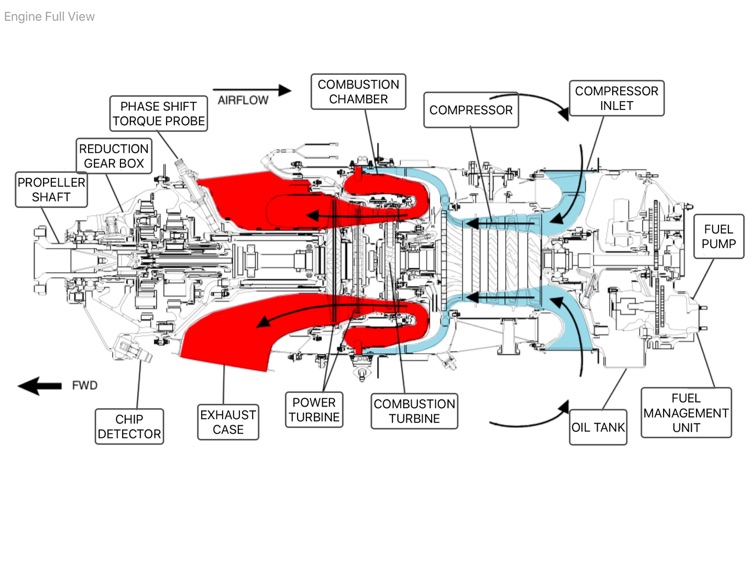 T-6B Visual Identification screenshot-3