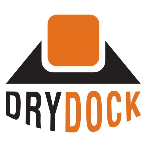 DryDock iOS App