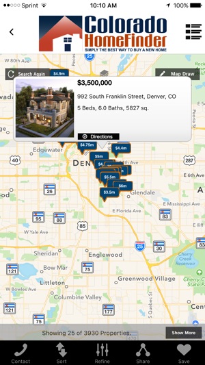 Colorado Home Finder(圖3)-速報App