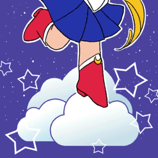 SailorJump