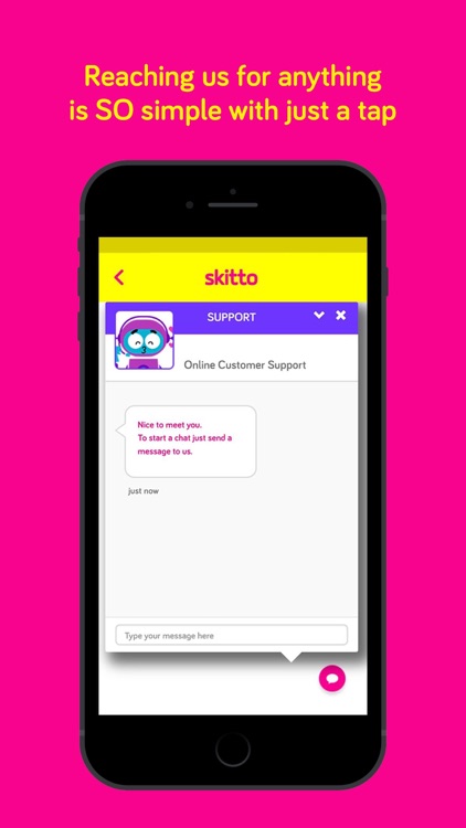 skitto screenshot-4