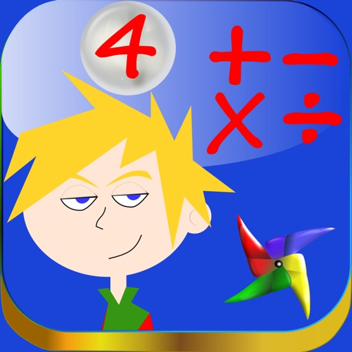 Fourth Grade Math Games Kids By Maria Dolores Garcia Ferre