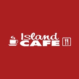 Island Cafe - Anacortes