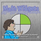 Math Widgets