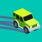 Tap to turn right, release to turn left and drift your way to the finish line