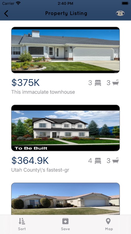 Look Homes Utah