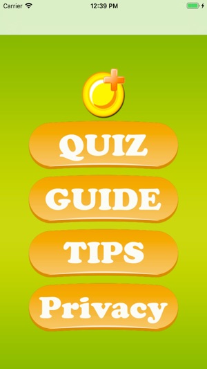 Golf Quiz Clash quick fire tip(圖1)-速報App