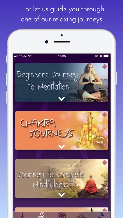 MYditation: Meditation & Sleep screenshot-3