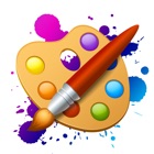 Paint By Number：Coloring Games