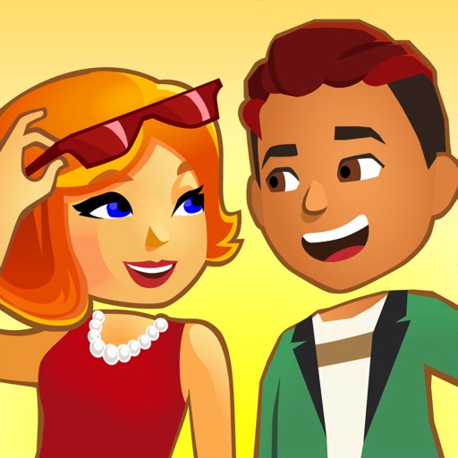 Hotel Hideaway: Virtual World