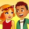 Jump into the world of Hotel Hideaway: a social online 3D role playing game full of opportunities to meet new people and make new friends